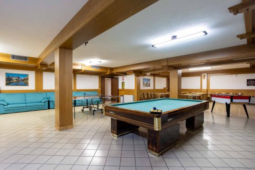 Hotel Sella Ronda & Dependance Serenella - Dolomiti Superski - Itálie, Val di Fassa e Carezza - Lyžařské zájezdy