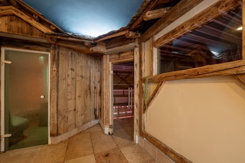 Hotel & Club Il Caminetto S - Dolomiti Superski - Itálie, Val di Fassa e Carezza - Lyžařské zájezdy