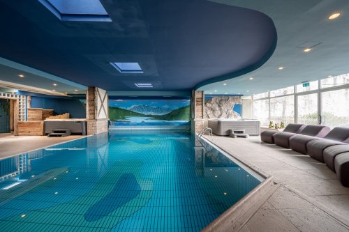 Hotel & Club Il Caminetto S - Dolomiti Superski - Itálie, Val di Fassa e Carezza - Lyžařské zájezdy