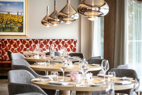 LUXURY ALPINE HOTEL & SPA CIAMPEDIE - Dolomiti Superski - Itálie, Val di Fassa e Carezza - Lyžařské zájezdy