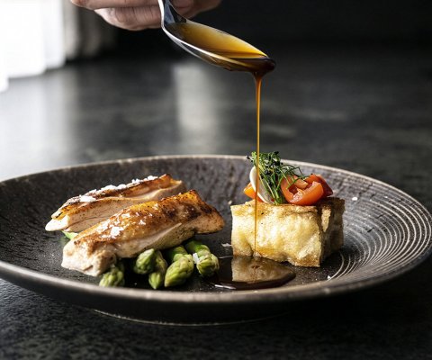 LUXURY ALPINE HOTEL & SPA CIAMPEDIE - Dolomiti Superski - Itálie, Val di Fassa e Carezza - Lyžařské zájezdy