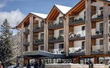 LUXURY ALPINE HOTEL & SPA CIAMPEDIE