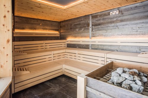 Hotel Das Mondschein - Dolomiti Superski - Itálie, Val di Fassa e Carezza - Lyžařské zájezdy