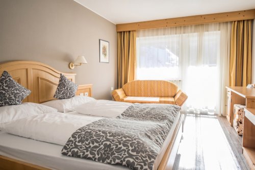Hotel Das Mondschein - Dolomiti Superski - Itálie, Val di Fassa e Carezza - Lyžařské zájezdy