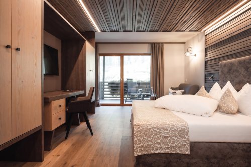 Hotel Das Mondschein - Dolomiti Superski - Itálie, Val di Fassa e Carezza - Lyžařské zájezdy