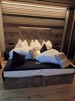 Hotel Das Mondschein - Dolomiti Superski - Itálie, Val di Fassa e Carezza - Lyžařské zájezdy