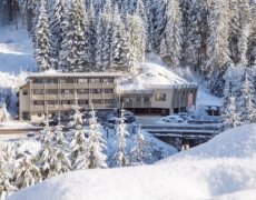 Hotel Das Mondschein