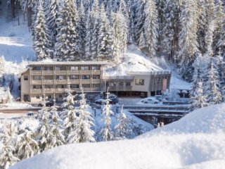 Hotel Das Mondschein - Dolomiti Superski - Itálie, Val di Fassa e Carezza - Lyžařské zájezdy Hotel Das Mondschein - Dolomiti Superski - Itálie, Val di Fassa e Carezza - Lyžařské zájezdy