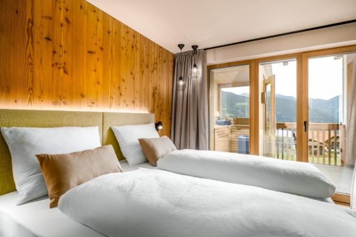Residence Summerer Living Nature - Dolomiti Superski - Itálie, Rio Pusteria, Bressanone - Valle Isarco - Lyžařské zájezdy