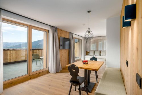 Residence Summerer Living Nature - Dolomiti Superski - Itálie, Rio Pusteria, Bressanone - Valle Isarco - Lyžařské zájezdy