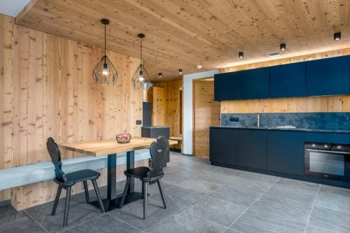 Residence Summerer Living Nature - Dolomiti Superski - Itálie, Rio Pusteria, Bressanone - Valle Isarco - Lyžařské zájezdy