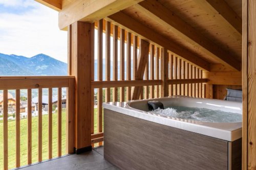 Residence Summerer Living Nature - Dolomiti Superski - Itálie, Rio Pusteria, Bressanone - Valle Isarco - Lyžařské zájezdy