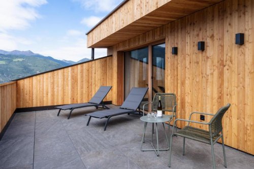Residence Summerer Living Nature - Dolomiti Superski - Itálie, Rio Pusteria, Bressanone - Valle Isarco - Lyžařské zájezdy