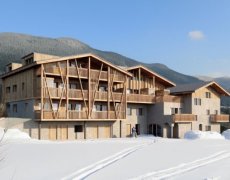 Residence Summerer Living Nature