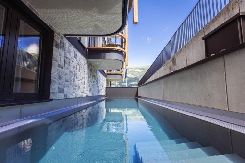 Zillertal Suites Fügen by ALPS RESORTS - Tyrolsko - Rakousko, Hochzillertal, Hochfügen - Lyžařské zájezdy