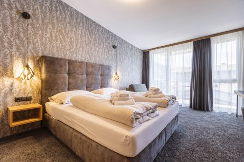 Zillertal Suites Fügen by ALPS RESORTS - Tyrolsko - Rakousko, Hochzillertal, Hochfügen - Lyžařské zájezdy