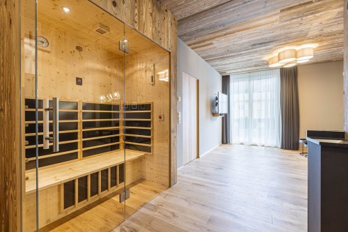 Zillertal Suites Fügen by ALPS RESORTS - Tyrolsko - Rakousko, Hochzillertal, Hochfügen - Lyžařské zájezdy