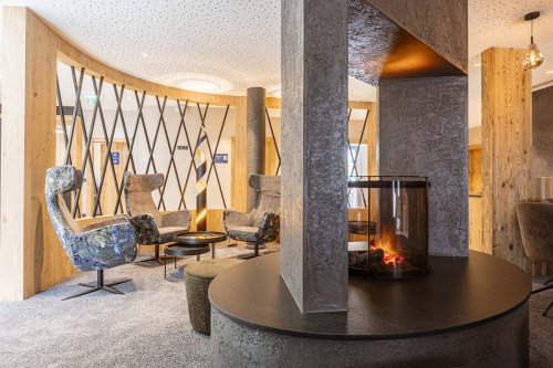 Zillertal Suites Fügen by ALPS RESORTS - Tyrolsko - Rakousko, Hochzillertal, Hochfügen - Lyžařské zájezdy