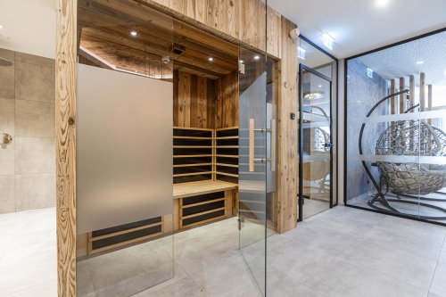 Zillertal Suites Fügen by ALPS RESORTS - Tyrolsko - Rakousko, Hochzillertal, Hochfügen - Lyžařské zájezdy