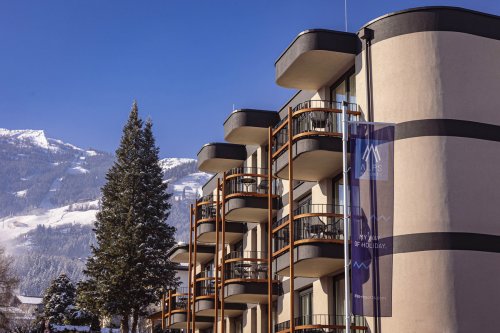 Zillertal Suites Fügen by ALPS RESORTS - Tyrolsko - Rakousko, Hochzillertal, Hochfügen - Lyžařské zájezdy