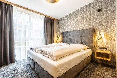 Zillertal Suites Fügen by ALPS RESORTS - Tyrolsko - Rakousko, Hochzillertal, Hochfügen - Lyžařské zájezdy
