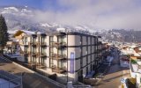 Katalog zájezdů - Rakousko, Zillertal Suites Fügen  by ALPS RESORTS