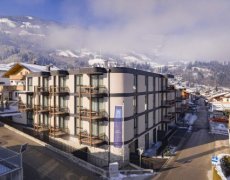 Zillertal Suites Fügen  by ALPS RESORTS