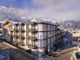 Zillertal Suites Fügen by ALPS RESORTS - Tyrolsko - Rakousko, Hochzillertal, Hochfügen - Lyžařské zájezdy Zillertal Suites Fügen by ALPS RESORTS - Tyrolsko - Rakousko, Hochzillertal, Hochfügen - Lyžařské zájezdy