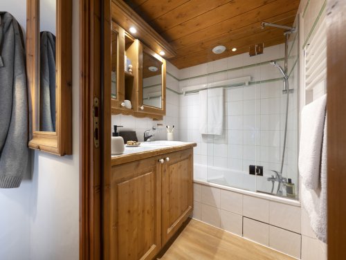 Residence Les Alpages de Reberty - Savojsko - Francie, Les Menuires - Lyžařské zájezdy