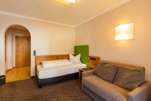 Hotel Mozart - Tyrolsko - Rakousko, Venet - Lyžařské zájezdy
