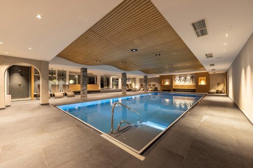 Hotel Mozart - Tyrolsko - Rakousko, Venet - Lyžařské zájezdy