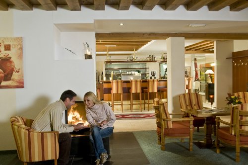 Hotel Mozart - Tyrolsko - Rakousko, Venet - Lyžařské zájezdy