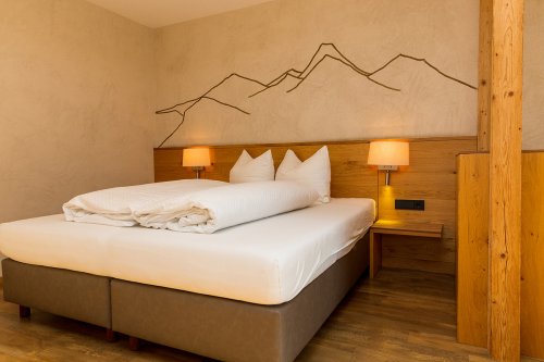 Hotel Mozart - Tyrolsko - Rakousko, Venet - Lyžařské zájezdy