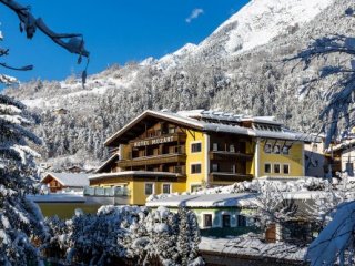Hotel Mozart - Tyrolsko - Rakousko, Venet - Lyžařské zájezdy Hotel Mozart - Tyrolsko - Rakousko, Venet - Lyžařské zájezdy