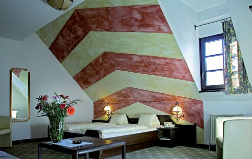 Schlosshotel Rosenegg - Salcbursko - Rakousko, Saalbach, Leogang, Fieberbrunn - Lyžařské zájezdy