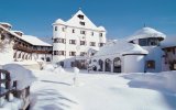 Berger´s Sporthotel - Salcbursko - Rakousko, Saalbach, Leogang, Fieberbrunn - Lyžařské zájezdy, Schlosshotel Rosenegg Schlosshotel Rosenegg