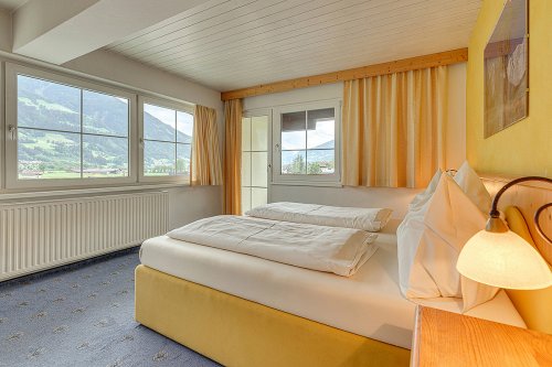 Apartmánový dům Fügenerhof - Tyrolsko - Rakousko, Hochzillertal, Hochfügen - Lyžařské zájezdy