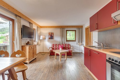 Apartmánový dům Fügenerhof - Tyrolsko - Rakousko, Hochzillertal, Hochfügen - Lyžařské zájezdy