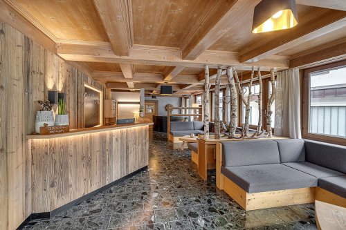 Apartmánový dům Fügenerhof - Tyrolsko - Rakousko, Hochzillertal, Hochfügen - Lyžařské zájezdy