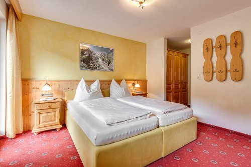 Apartmánový dům Fügenerhof - Tyrolsko - Rakousko, Hochzillertal, Hochfügen - Lyžařské zájezdy