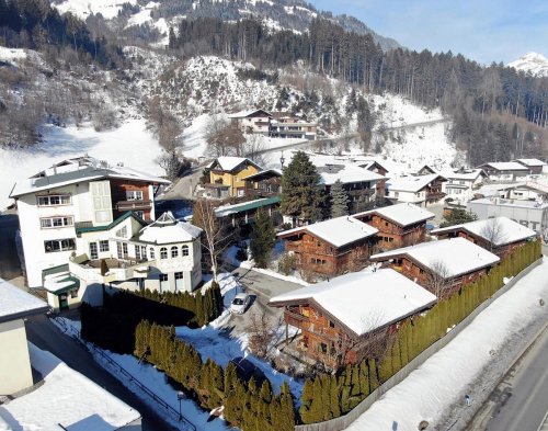 Apartmánový dům Fügenerhof - Tyrolsko - Rakousko, Hochzillertal, Hochfügen - Lyžařské zájezdy