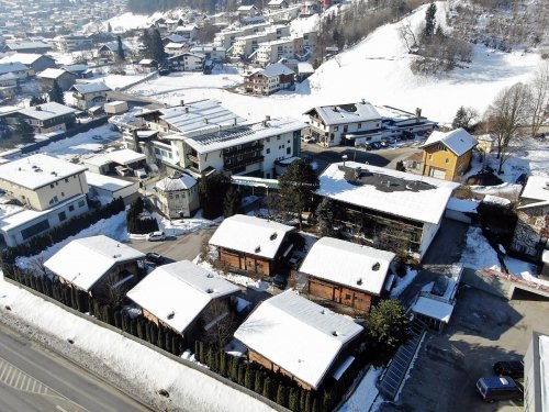Apartmánový dům Fügenerhof - Tyrolsko - Rakousko, Hochzillertal, Hochfügen - Lyžařské zájezdy