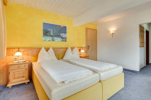 Apartmánový dům Fügenerhof - Tyrolsko - Rakousko, Hochzillertal, Hochfügen - Lyžařské zájezdy