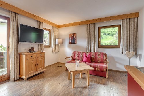 Apartmánový dům Fügenerhof - Tyrolsko - Rakousko, Hochzillertal, Hochfügen - Lyžařské zájezdy