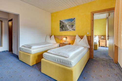 Apartmánový dům Fügenerhof - Tyrolsko - Rakousko, Hochzillertal, Hochfügen - Lyžařské zájezdy