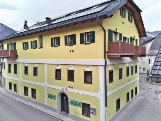 Hotel Bad Goisern se skipasem - Horní Rakousko - Rakousko, Dachstein West - Lyžařské zájezdy