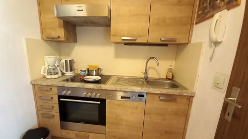Apartmány Ossiacher See se skipasem - Korutany - Rakousko, Gerlitzen - Lyžařské zájezdy