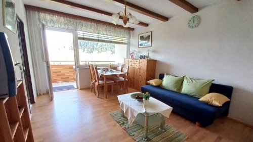 Apartmány Ossiacher See se skipasem - Korutany - Rakousko, Gerlitzen - Lyžařské zájezdy