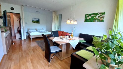 Apartmány Ossiacher See se skipasem - Korutany - Rakousko, Gerlitzen - Lyžařské zájezdy