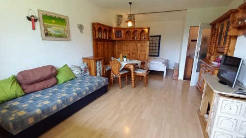 Apartmány Ossiacher See se skipasem - Korutany - Rakousko, Gerlitzen - Lyžařské zájezdy